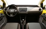 Seat Mii 2011 года